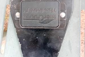 Centralina accensione mercruiser tunderbolt4 