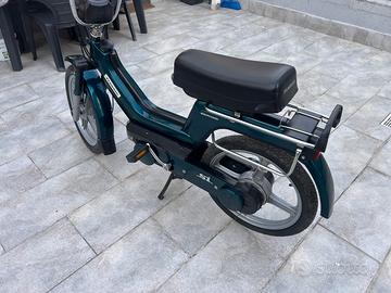 Ciclomotore Piaggio Si