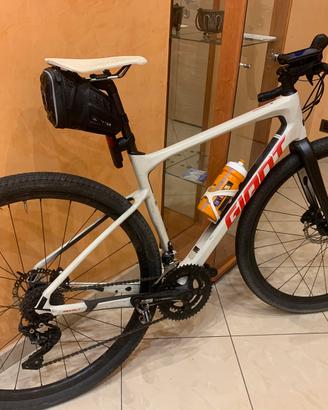 Bici da cross - gravel giant revolt