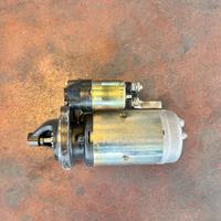 Motorino avviamento Iveco Gamma/Zeta