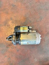 Motorino avviamento Iveco Gamma/Zeta