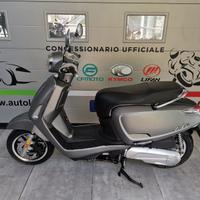 Kymco Like 125i Like 125