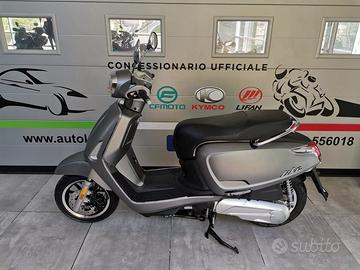 Kymco Like 125i Like 125