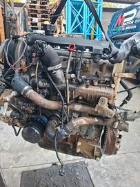 MOTORE DAILY 2.3
