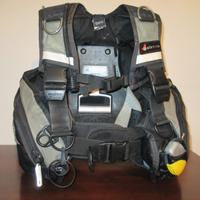 Mares gav diamante airtrim