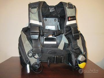 Mares gav diamante airtrim