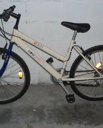 Mountain bike donna