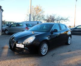 Alfa Romeo Giulietta 1.6 JTDm-2 105 CV Exclusive