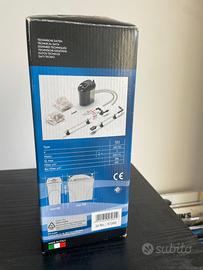 filtro esterno Eden 501 con scatola originale