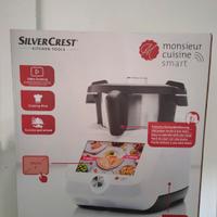 Robot da cucina Monsieur Cuisine Smart