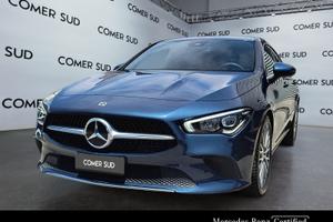 MERCEDES CLA Sh.Brake - X118 - CLA Shooting U33280