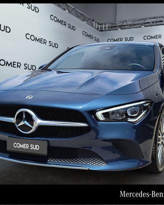 MERCEDES CLA Sh.Brake - X118 - CLA Shooting U33280
