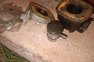 cilindro dr piaggio
