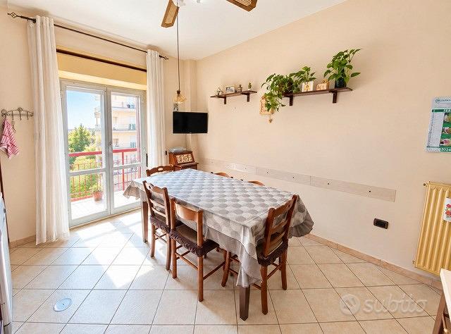 Appartamento – Santa Maria Capua Vetere, Sant'Andrea dei Lagni - Vista 4