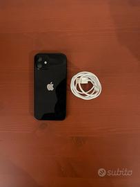 IPhone 12 - 128 GB - Blu