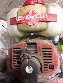 2 Atomizzatore Ciffarelli