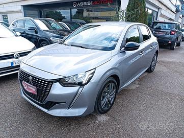 Peugeot 208 BlueHDi 100 Stop&Start 5 porte Allure 