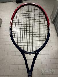 Racchetta Puma Boris Becker Super