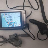 Navigatore per auto