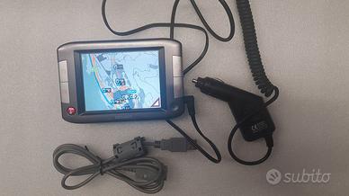 Navigatore per auto