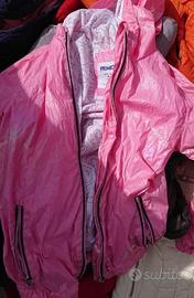 Primigi giubbino bambina