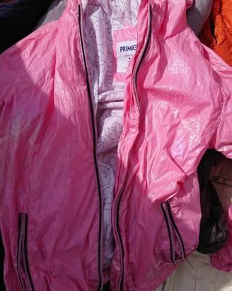 Primigi giubbino bambina