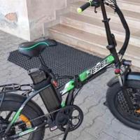 Bici Elettrica Reset 500kw anno 2023