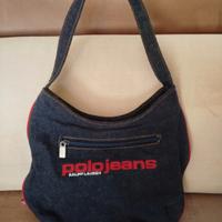 Ralph Lauren borsa a mano