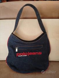 Ralph Lauren borsa a mano