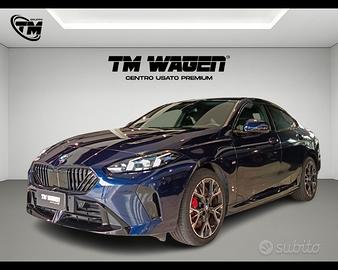 BMW Serie 2 G.C. (F74) - 220d 48V Gran Coupé