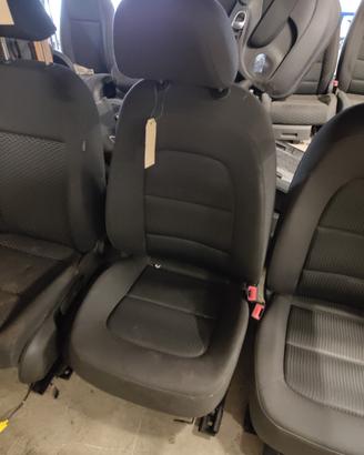 Sedile anteriore dx AUDI A4 del 2011