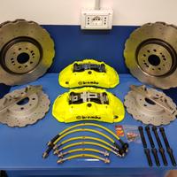 Kit Brembo