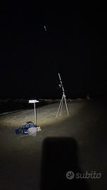 Attrezzatura surfcasting