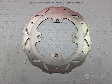DISCO ANTERIORE HUSQVARNA WR 125 2006 2012 CR 2007