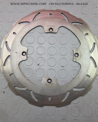 DISCO ANTERIORE HUSQVARNA WR 125 2006 2012 CR 2007