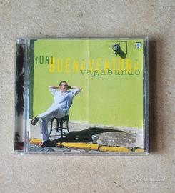 CD Yuri Buenaventura
