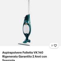 folletto vk 140