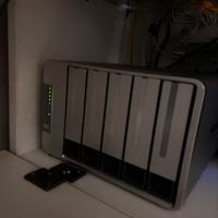 Terramaster NAS F5-221