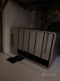 Terramaster NAS F5-221