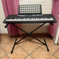 Tastiera yamaha EZ 200