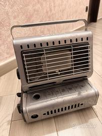 Stufetta butano T-Trade