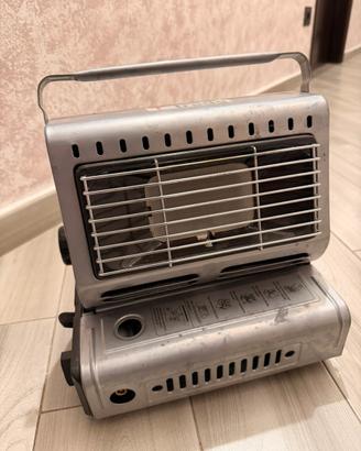 Stufetta butano T-Trade