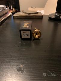 Bocchino tromba Monette BLS1 Res Lt gold - pari al