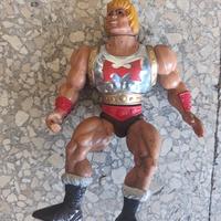 Master of the universe vintage