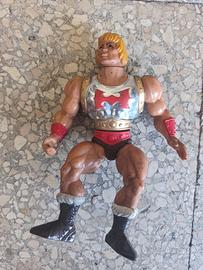 Master of the universe vintage