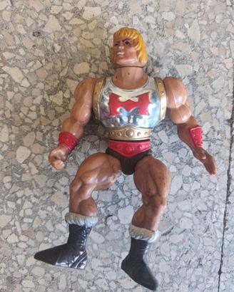 Master of the universe vintage