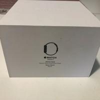 Apple Watch 2 Acciaio Black