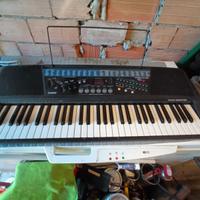 Tastiera Casio CT-700