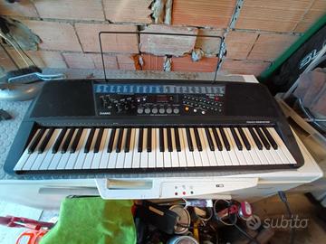 Tastiera Casio CT-700