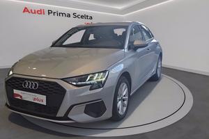 AUDI A3 sportback 30 2.0 tdi business advanced